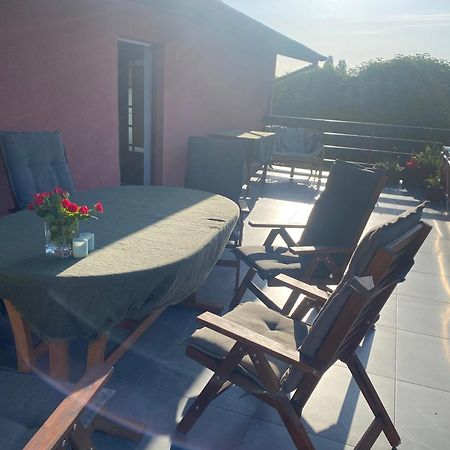 Apartamenty Zurawi Brzeg Gdansk Dış mekan fotoğraf