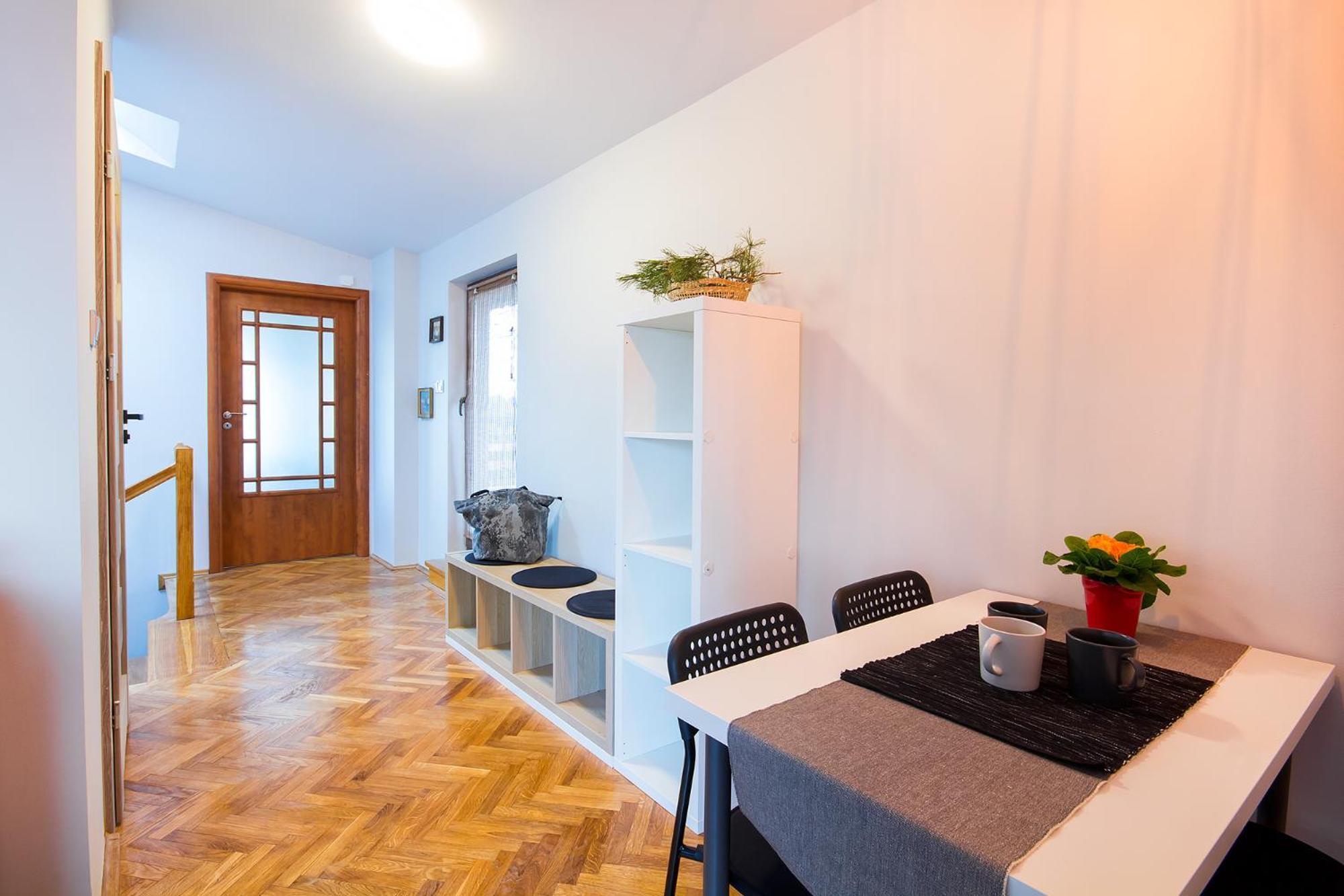 Apartamenty Zurawi Brzeg Gdansk Dış mekan fotoğraf