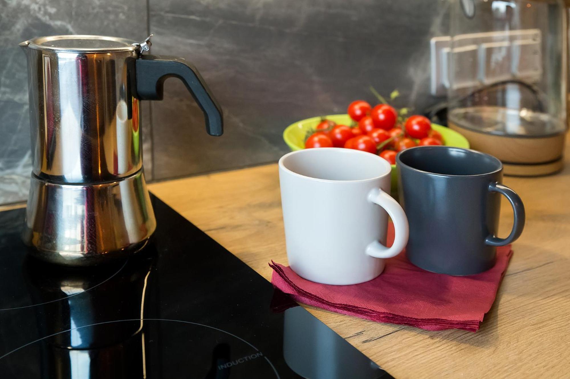 Apartamenty Zurawi Brzeg Gdansk Dış mekan fotoğraf