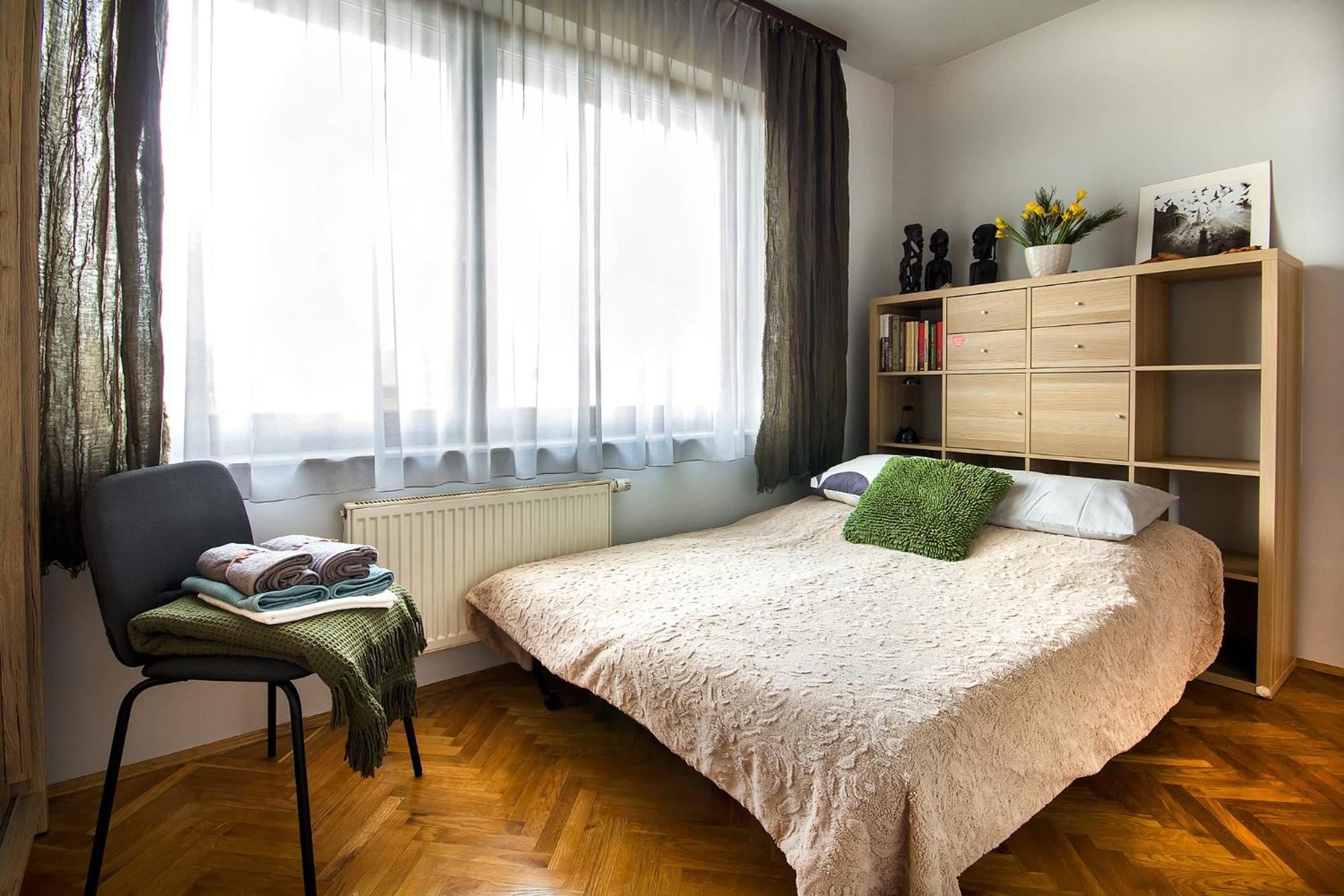 Apartamenty Zurawi Brzeg Gdansk Dış mekan fotoğraf