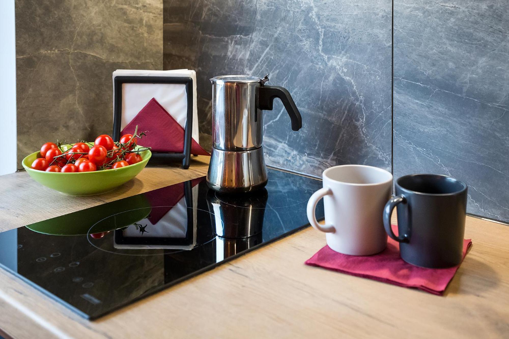 Apartamenty Zurawi Brzeg Gdansk Dış mekan fotoğraf