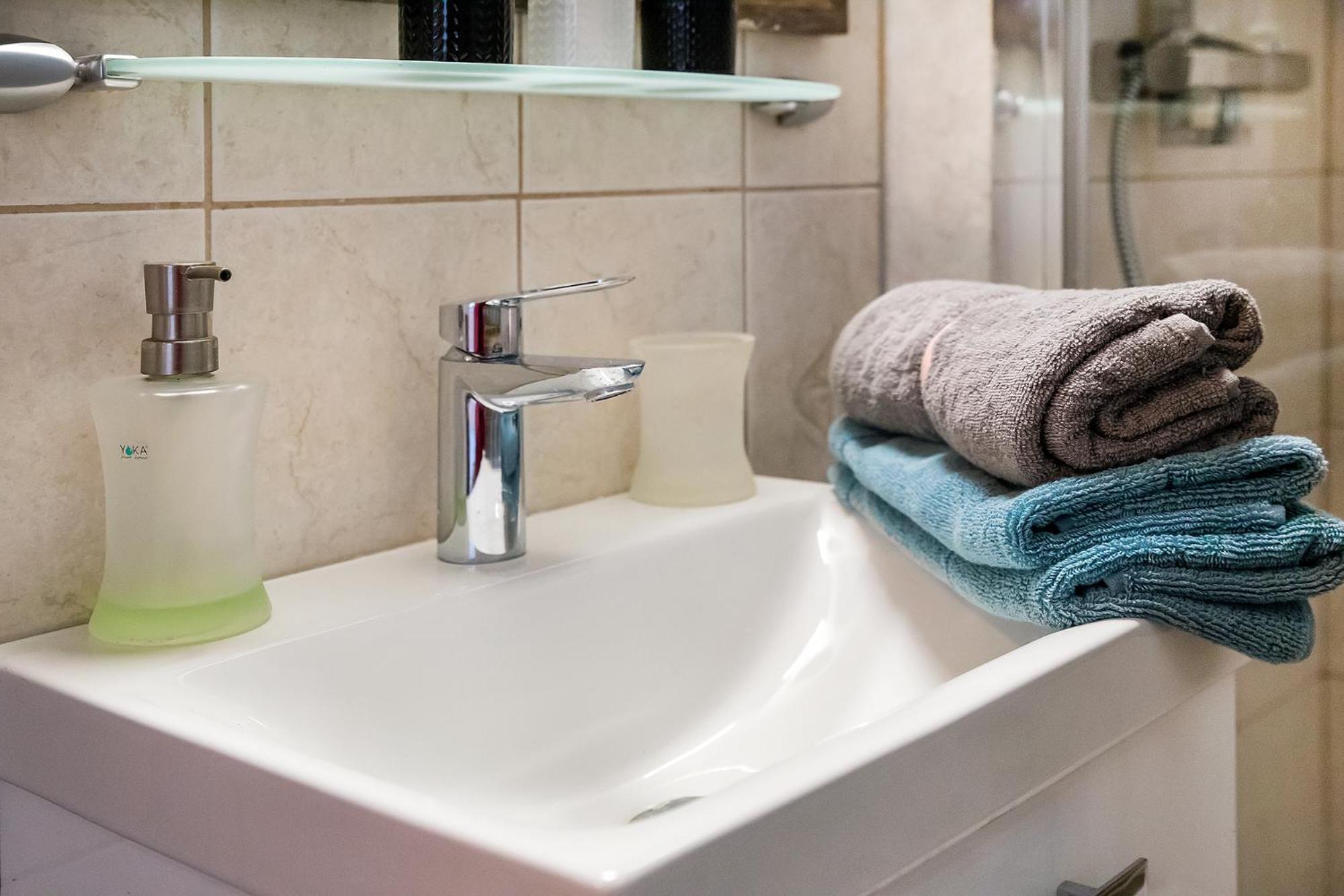 Apartamenty Zurawi Brzeg Gdansk Dış mekan fotoğraf