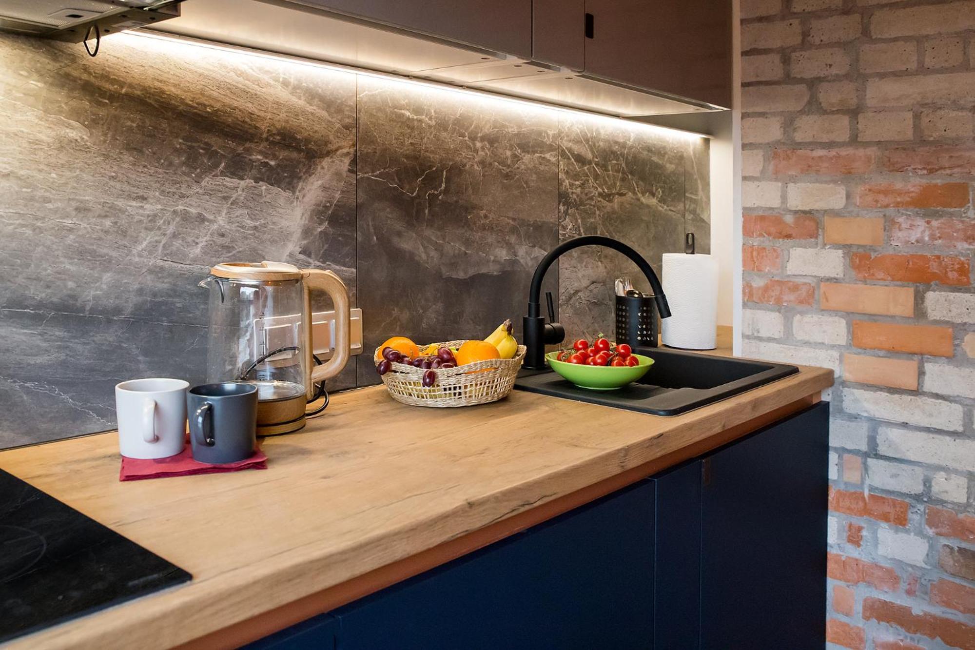 Apartamenty Zurawi Brzeg Gdansk Dış mekan fotoğraf