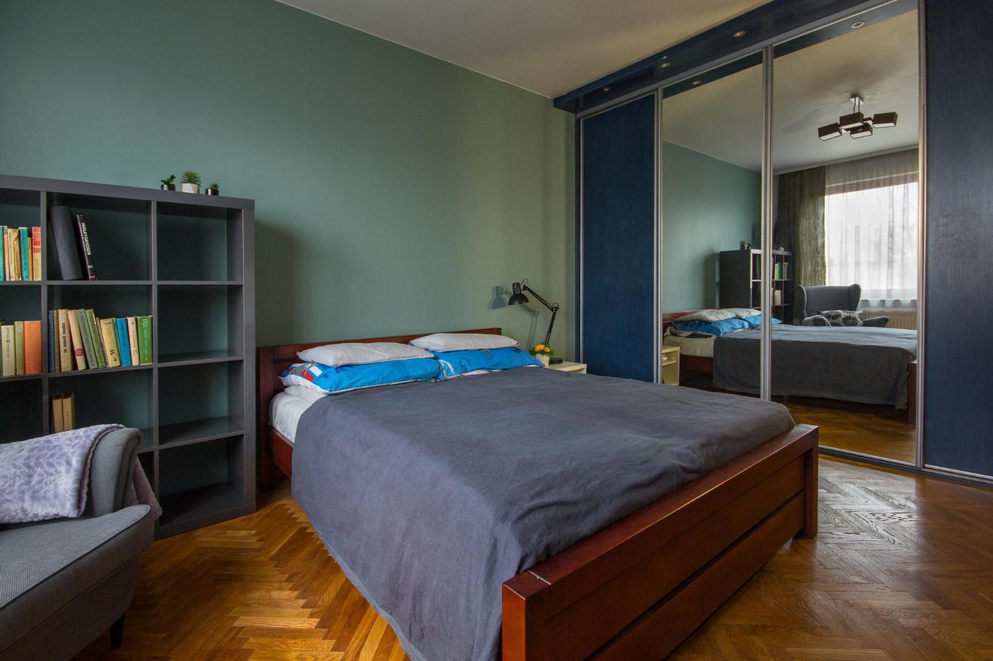 Apartamenty Zurawi Brzeg Gdansk Dış mekan fotoğraf