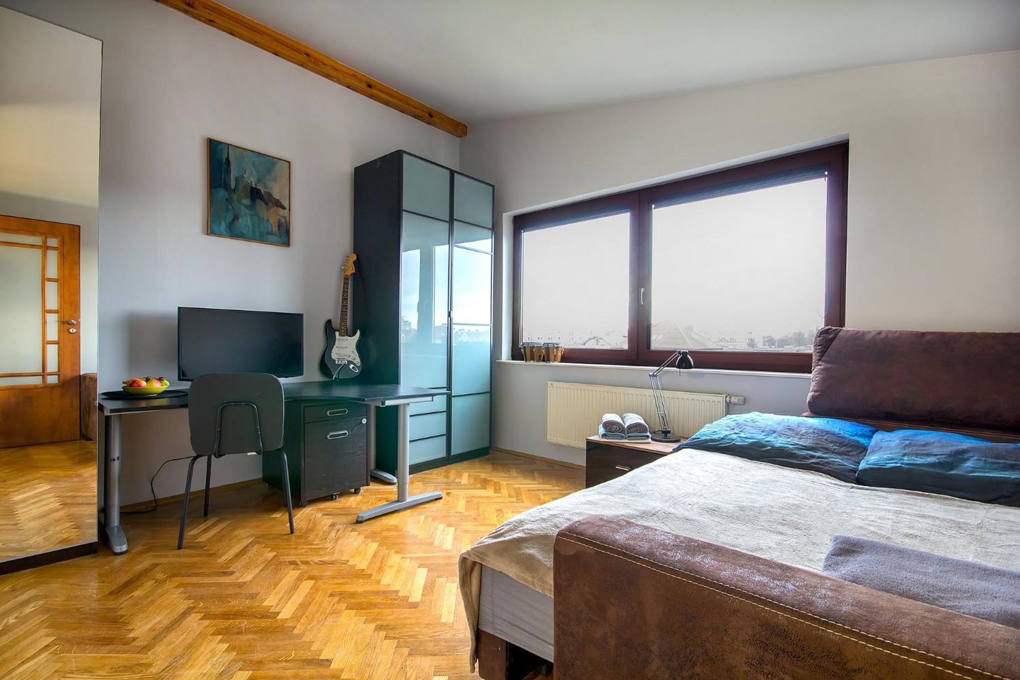 Apartamenty Zurawi Brzeg Gdansk Dış mekan fotoğraf