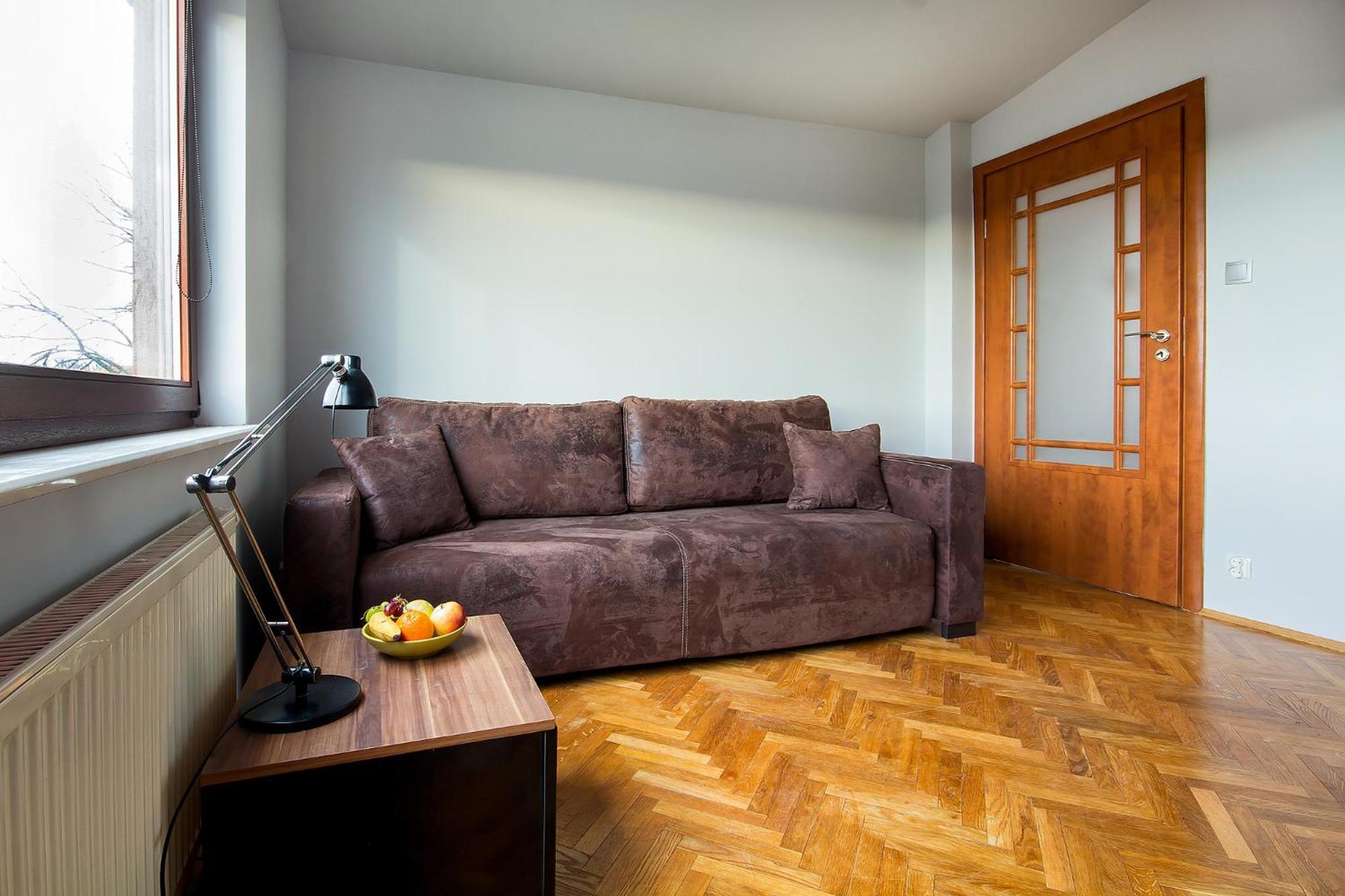 Apartamenty Zurawi Brzeg Gdansk Dış mekan fotoğraf