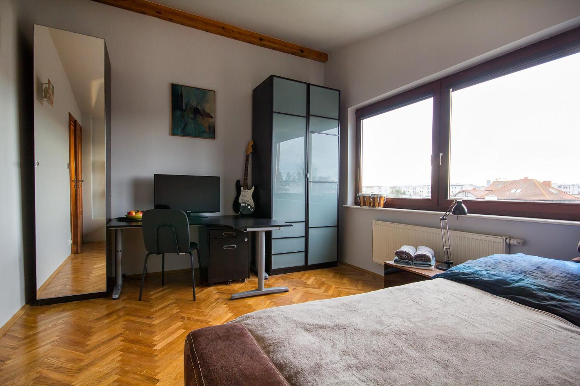 Apartamenty Zurawi Brzeg Gdansk Dış mekan fotoğraf
