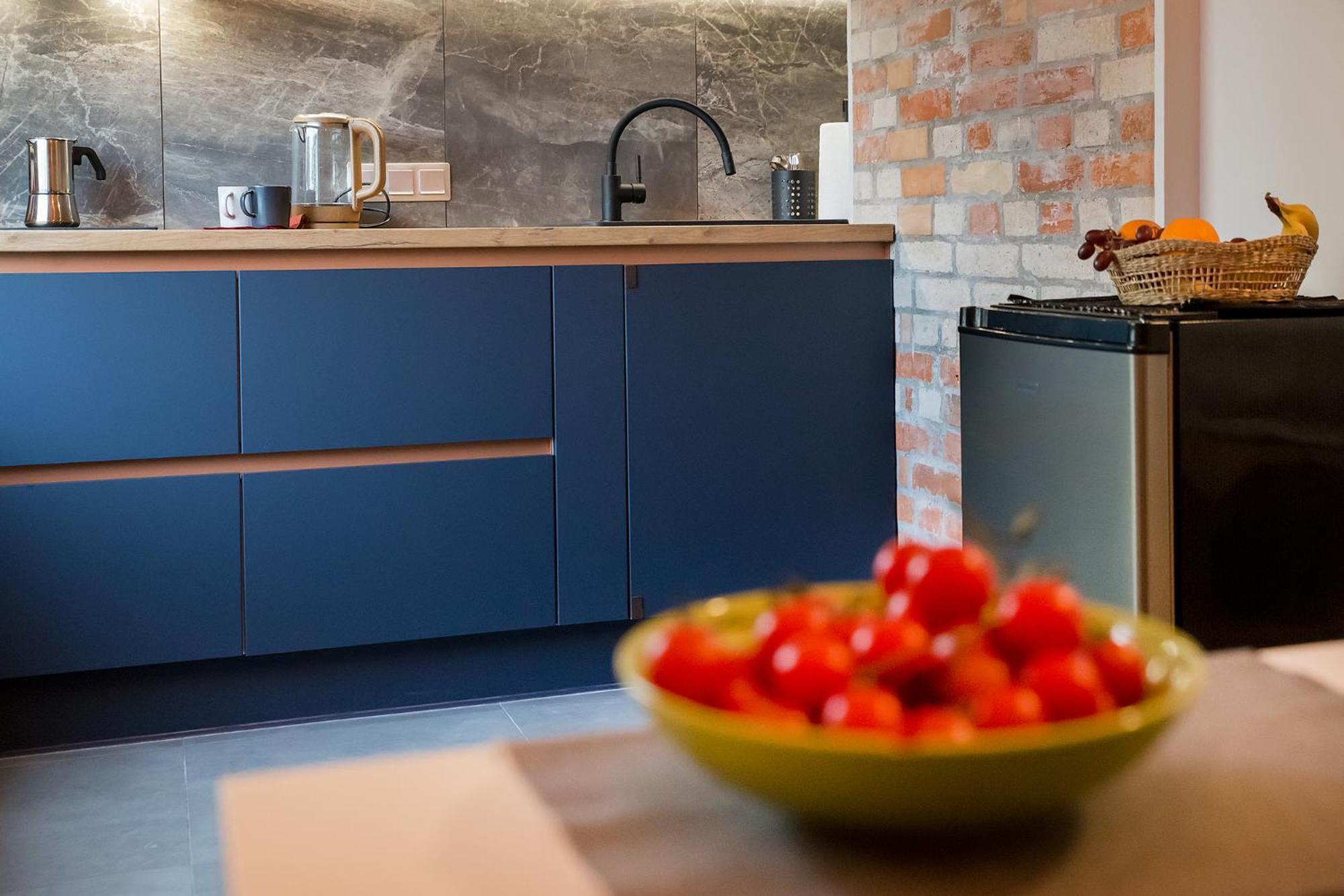 Apartamenty Zurawi Brzeg Gdansk Dış mekan fotoğraf