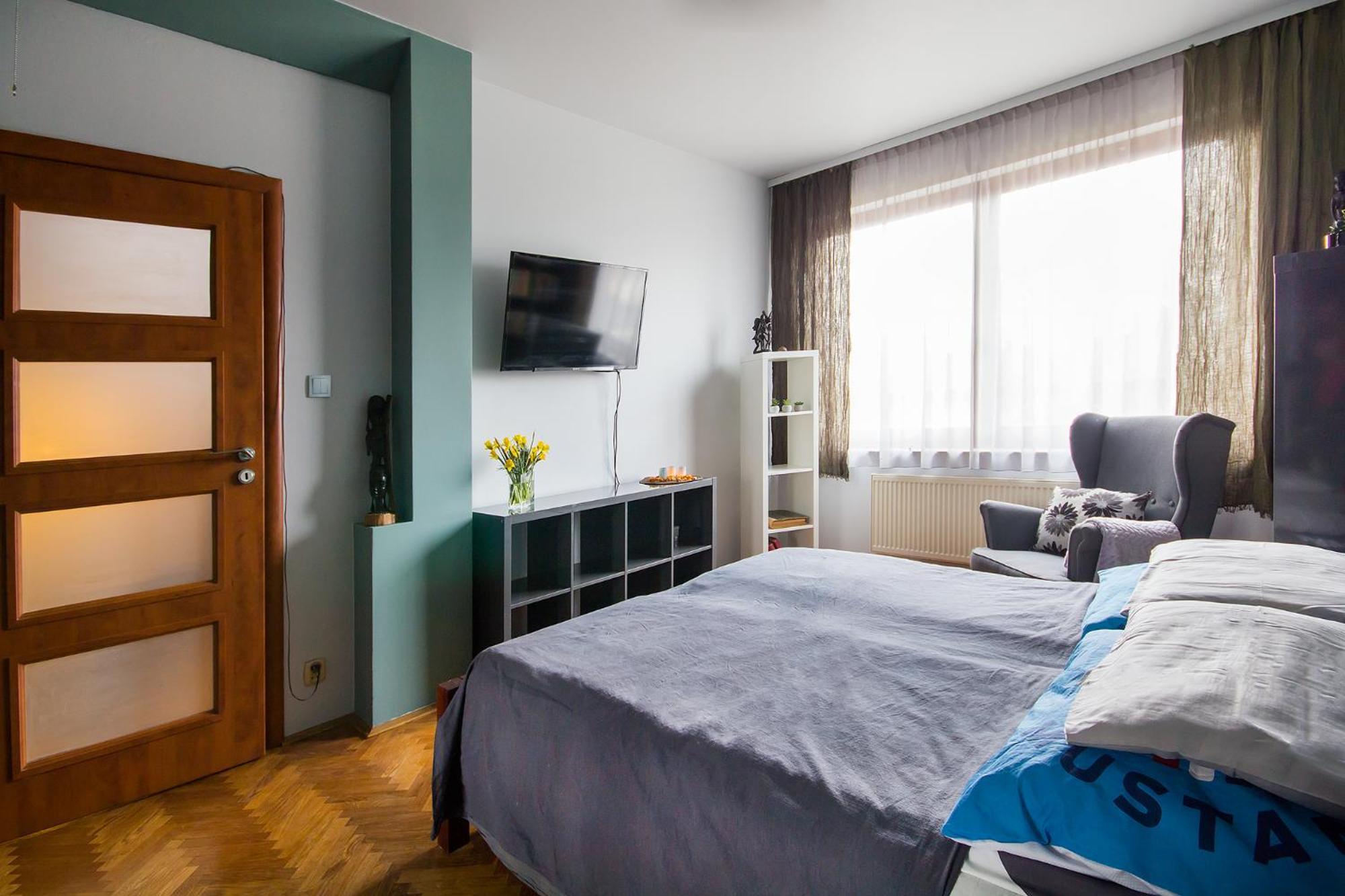 Apartamenty Zurawi Brzeg Gdansk Dış mekan fotoğraf