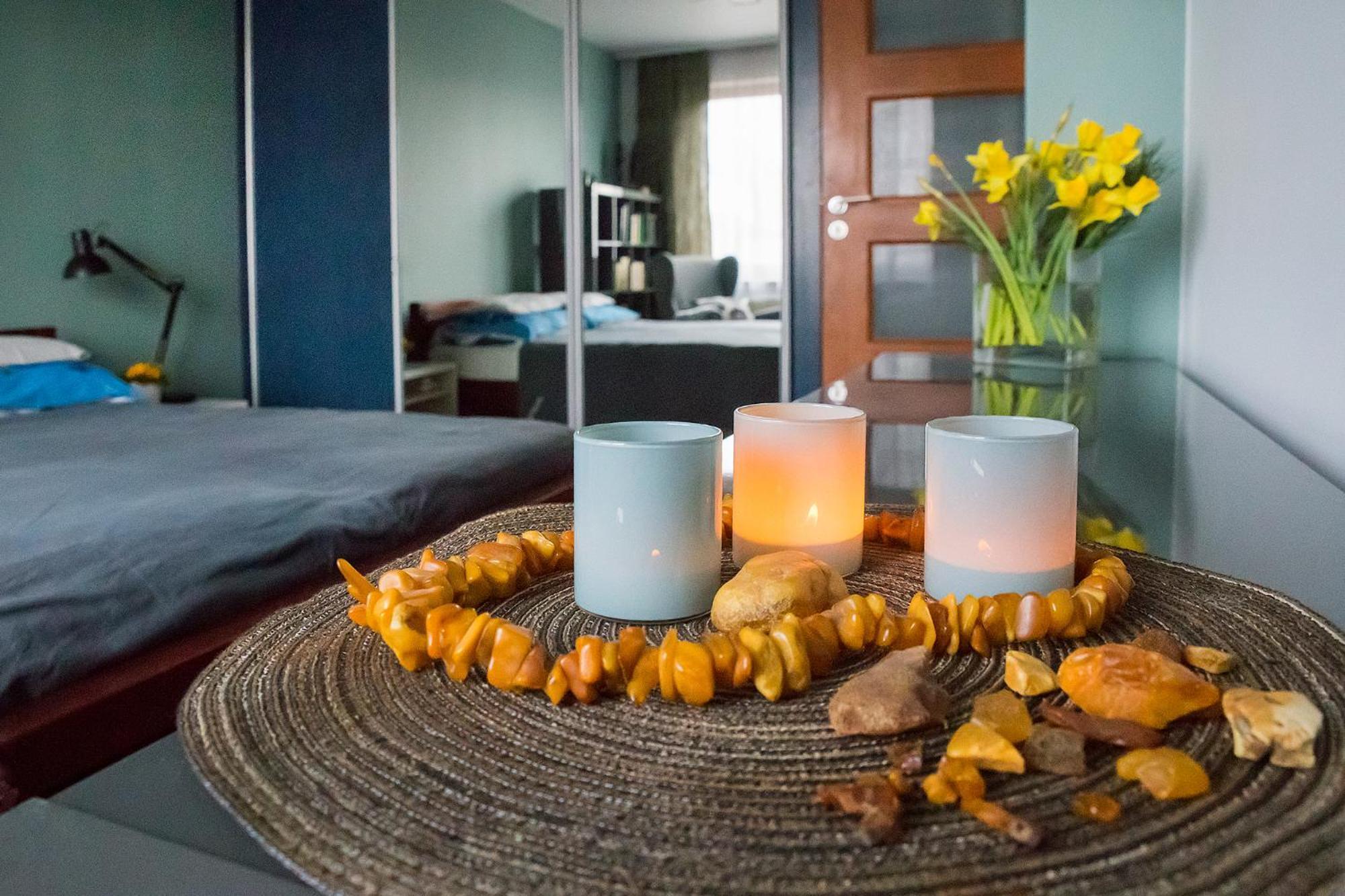 Apartamenty Zurawi Brzeg Gdansk Dış mekan fotoğraf