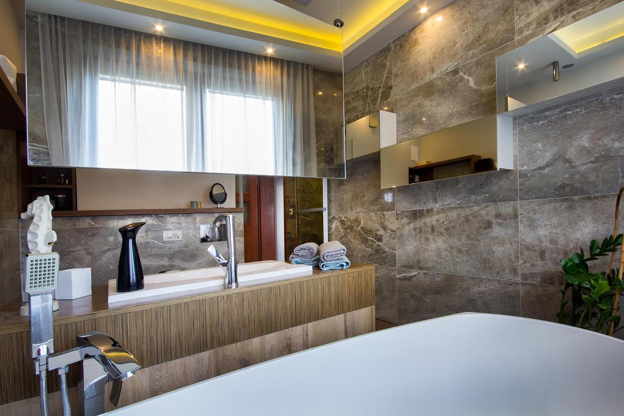 Apartamenty Zurawi Brzeg Gdansk Dış mekan fotoğraf