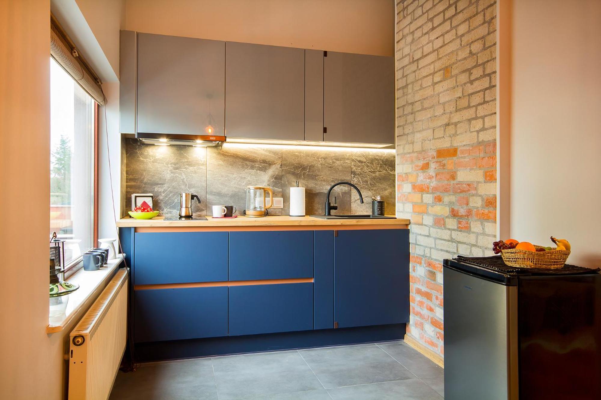 Apartamenty Zurawi Brzeg Gdansk Dış mekan fotoğraf