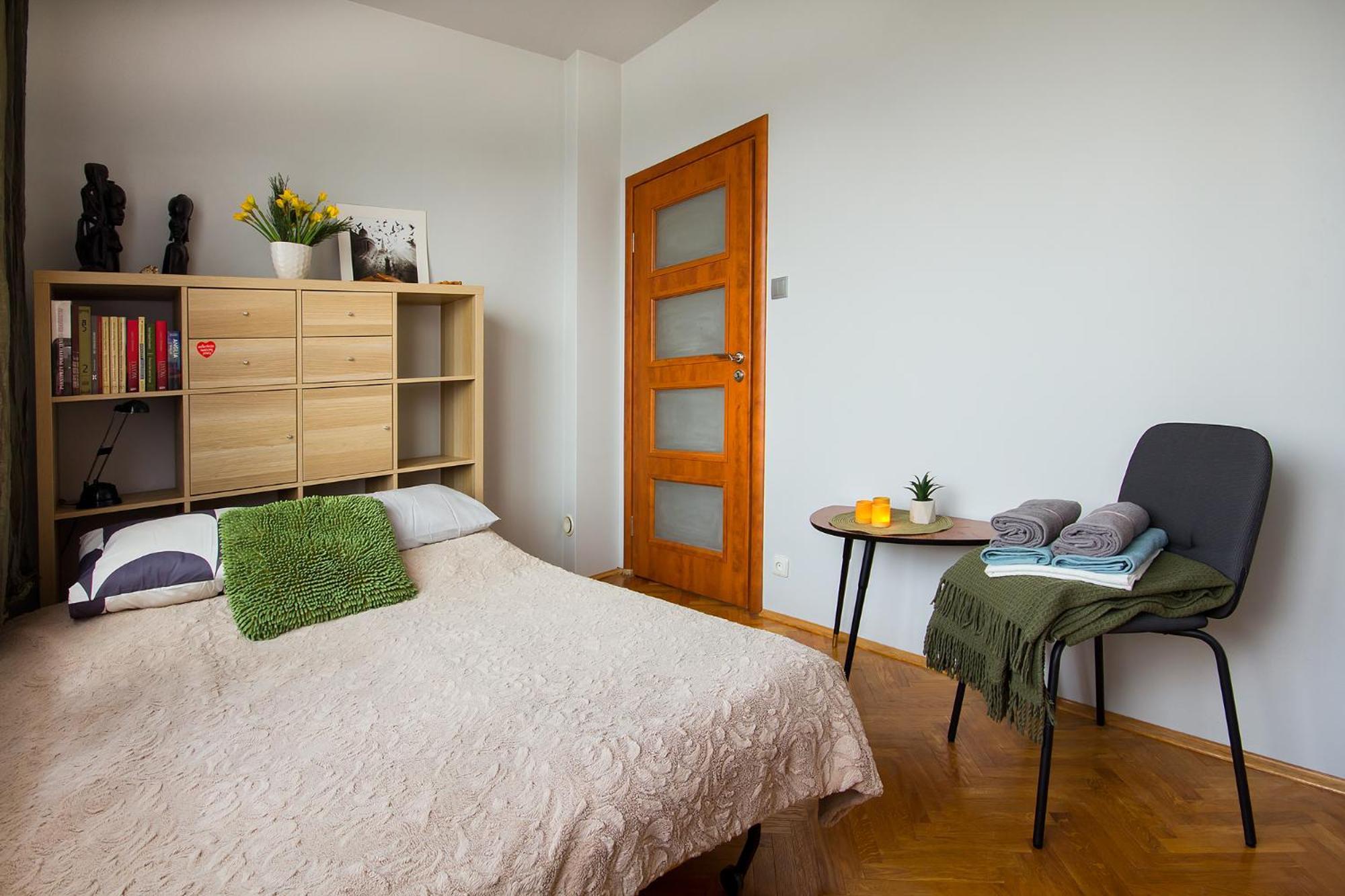 Apartamenty Zurawi Brzeg Gdansk Dış mekan fotoğraf