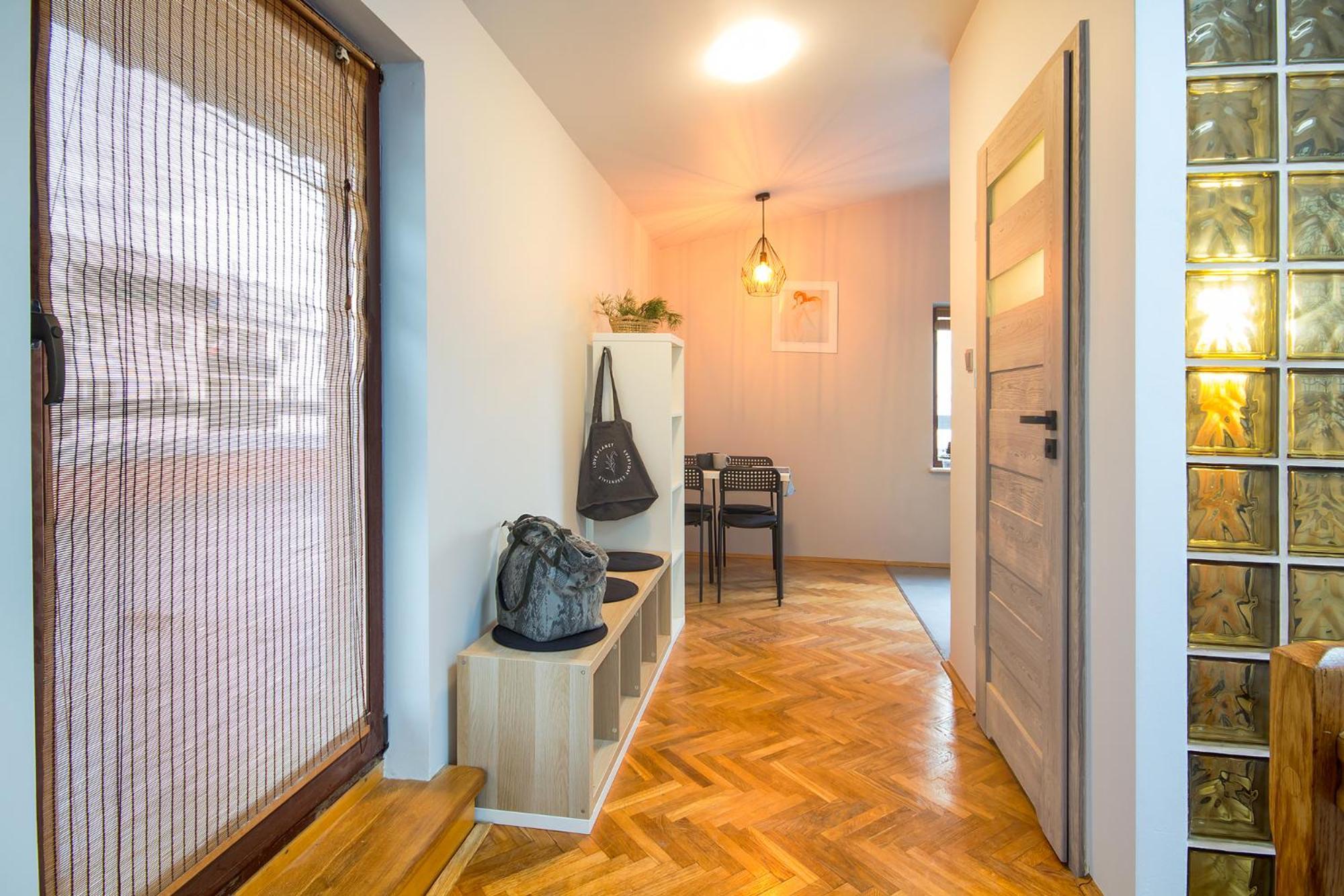 Apartamenty Zurawi Brzeg Gdansk Dış mekan fotoğraf